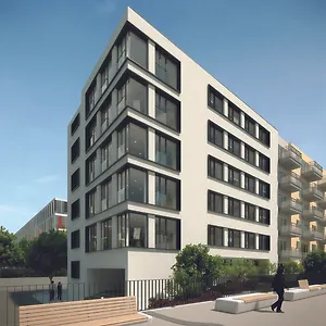 Apartahotel Pandion Boardinghouse