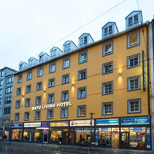 Apartahotel Batu