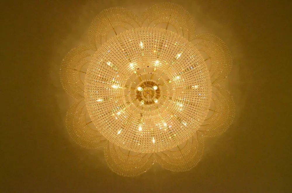 Hotel Brecherspitze München